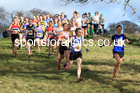 Senior womens 2022 Start Fitness NEHL, Alnwick, Northumberland. Photo: David T. Hewitson/Sports for All Pics
